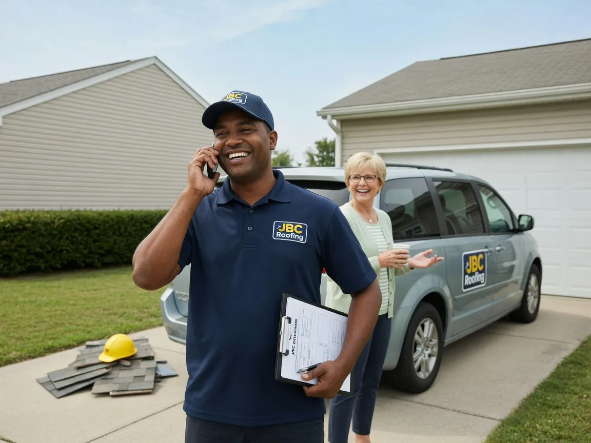 Roof Replacement Bradfordsville, KY FAQs